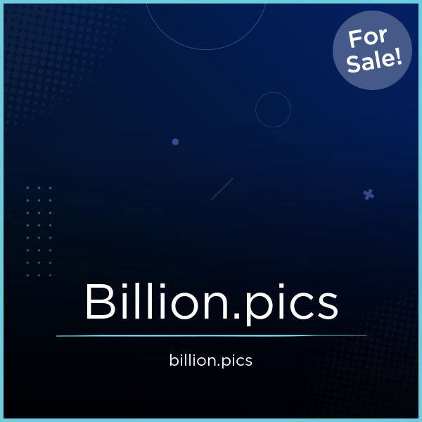 Billion.Pics — 2