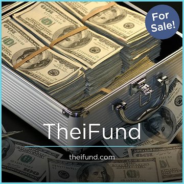 TheiFund.com