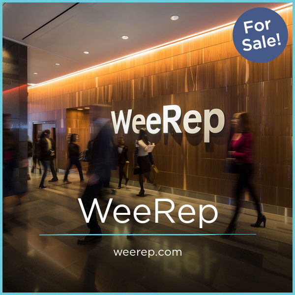 WeeRep.com