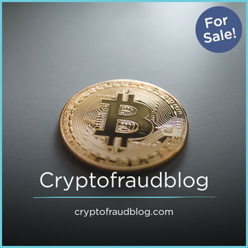 Cryptofraudblog.com