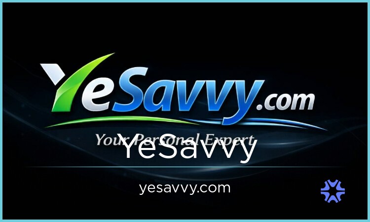 YeSavvy.com - buying Unique premium names
