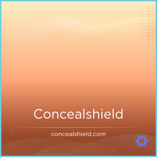 ConcealShield.com image 2