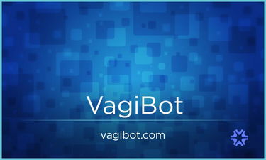 VagiBot.com - Creative brandable domain for sale