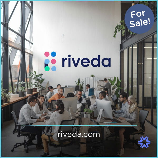 Riveda.com