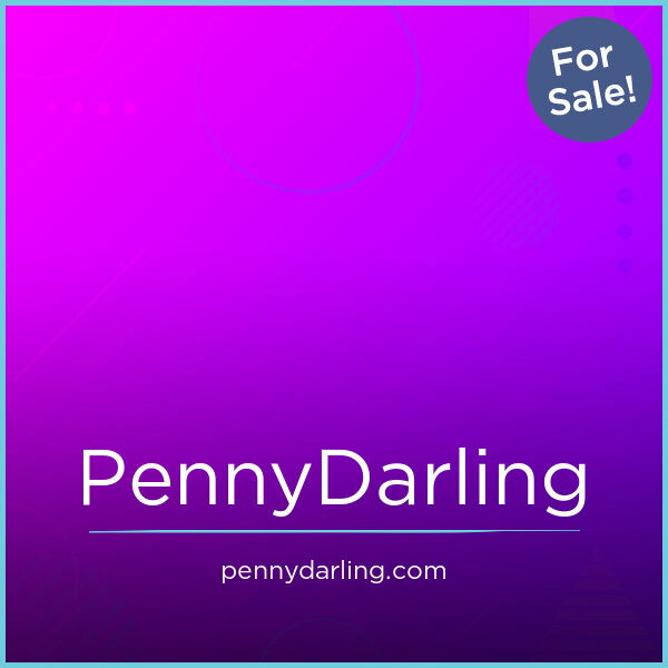 PennyDarling.com
