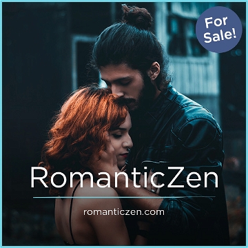 RomanticZen.com