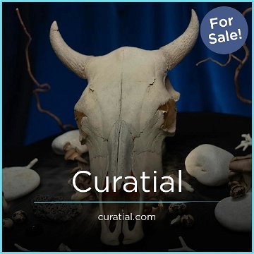 Curatial.com