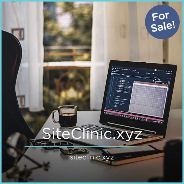 SiteClinic.xyz — 2