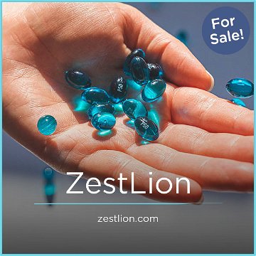 ZestLion.com