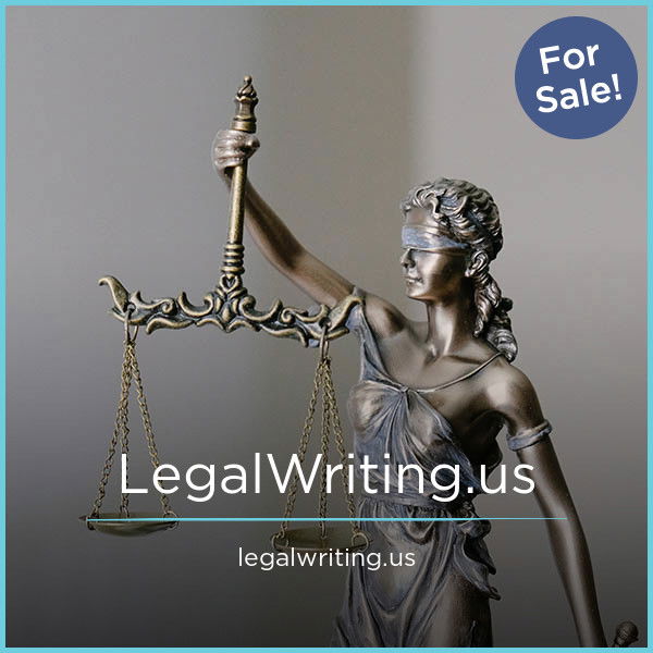 Legalwriting.us