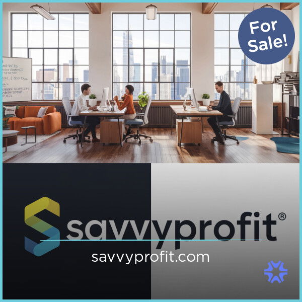 SavvyProfit.com