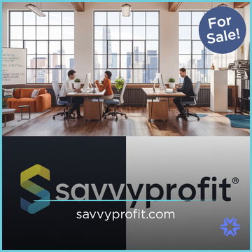 SavvyProfit.com