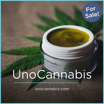 UnoCannabis.com