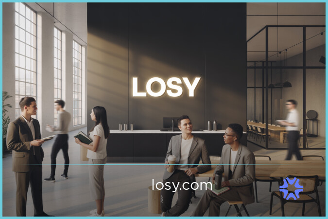 Losy.com image 2