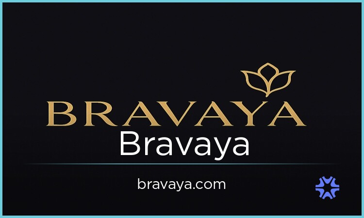 Bravaya.com - buy Cool premium domains