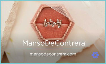 MansoDeContrera.com - Creative brandable domain for sale