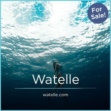 Watelle.com - buy Cool premium names