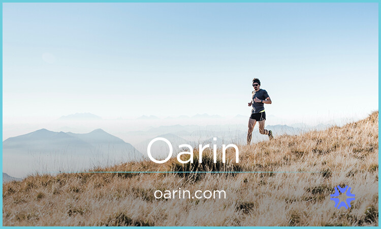 Oarin.com image 2