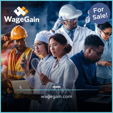 WageGain.com