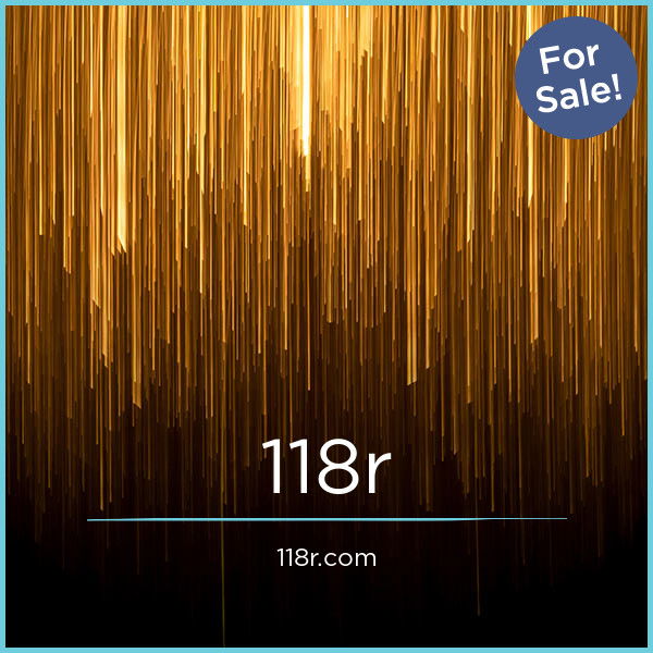 118r.com