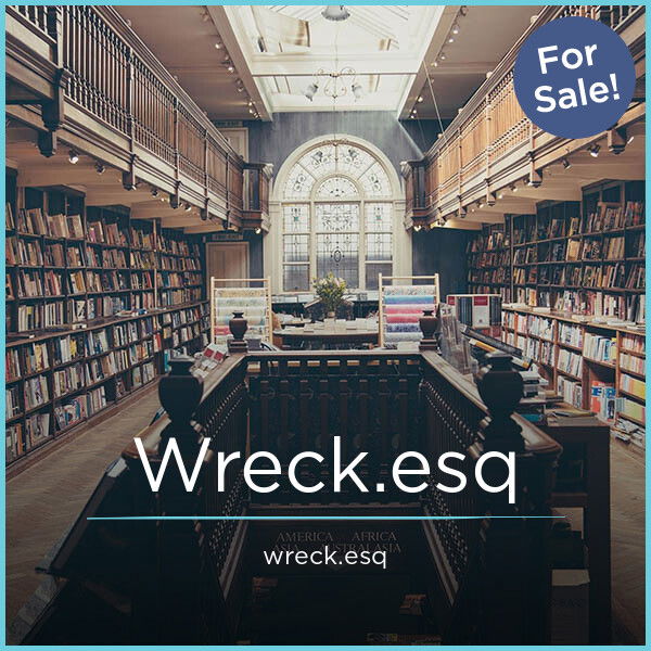 Wreck.esq — 2
