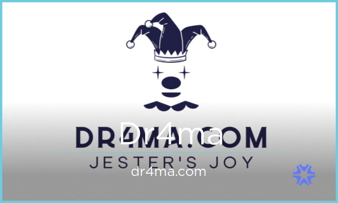 Dr4ma.com — 2