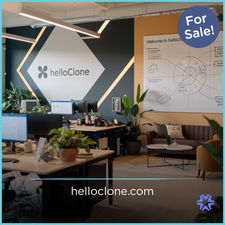 HelloClone.com - New premium domain names for sale