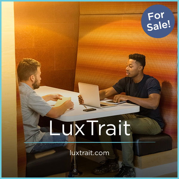 LuxTrait.com