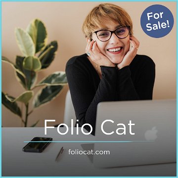 FolioCat.com