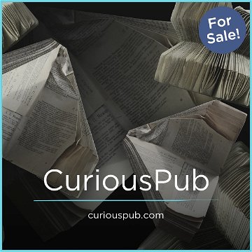 CuriousPub.com
