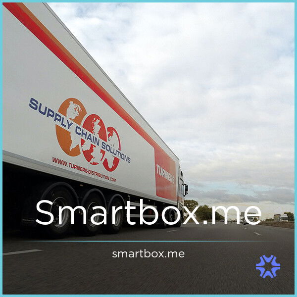 Smartbox.me