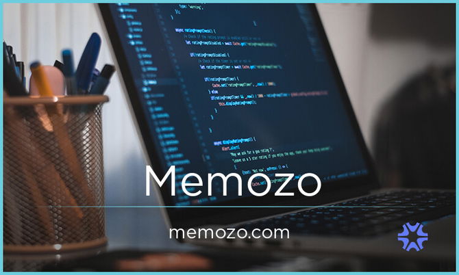 Memozo.com — 2