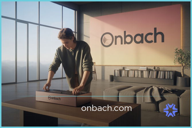 OnBach.com