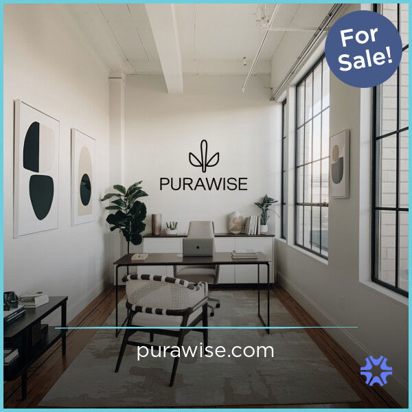 PuraWise.com