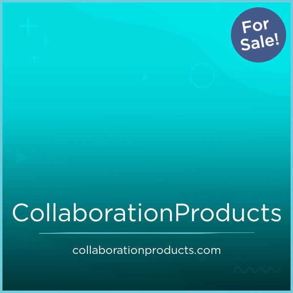 CollaborationProducts.com