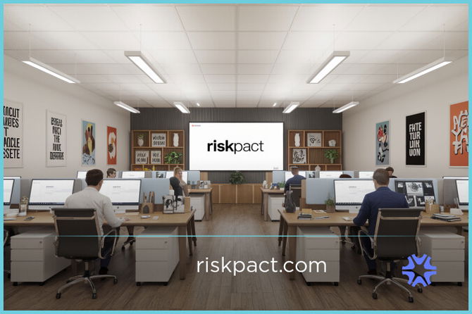RiskPact.com — 2