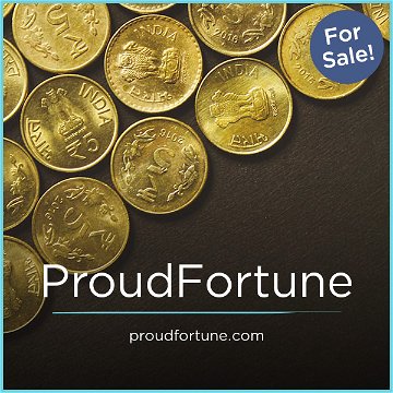 ProudFortune.com