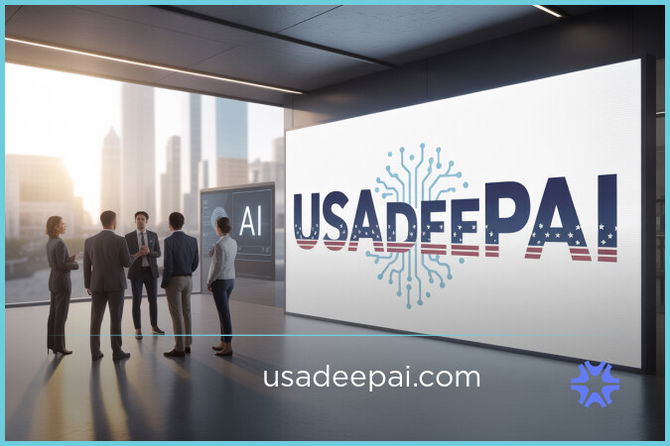 USADeepAI.com