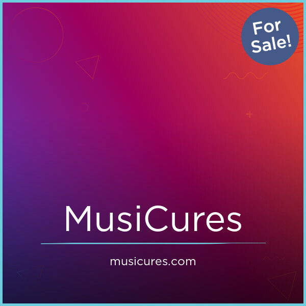 MusiCures.com