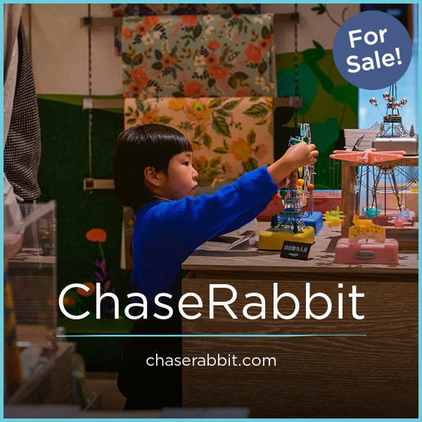 ChaseRabbit.com — 2