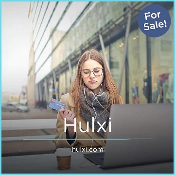 Hulxi.com