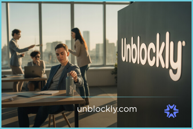 Unblockly.Com - buy Best premium names