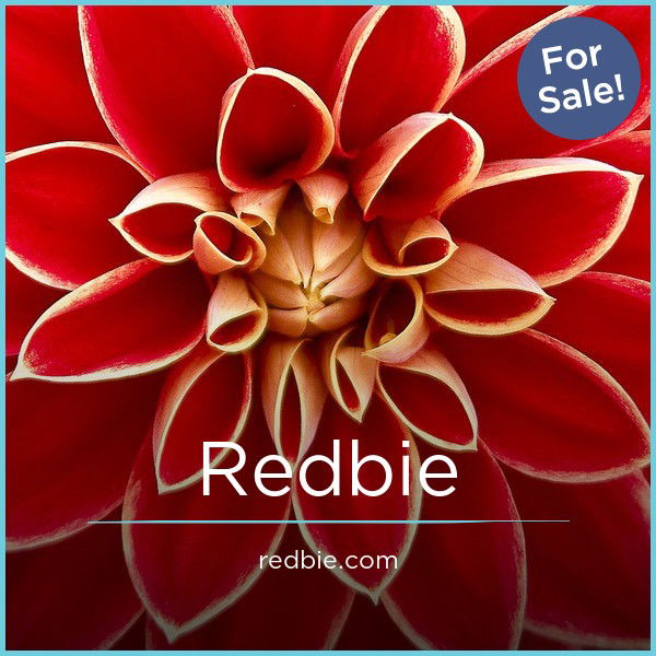 Redbie.com