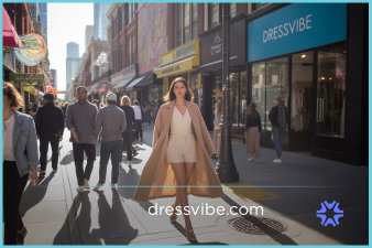 DressVibe.com - Catchy premium domains