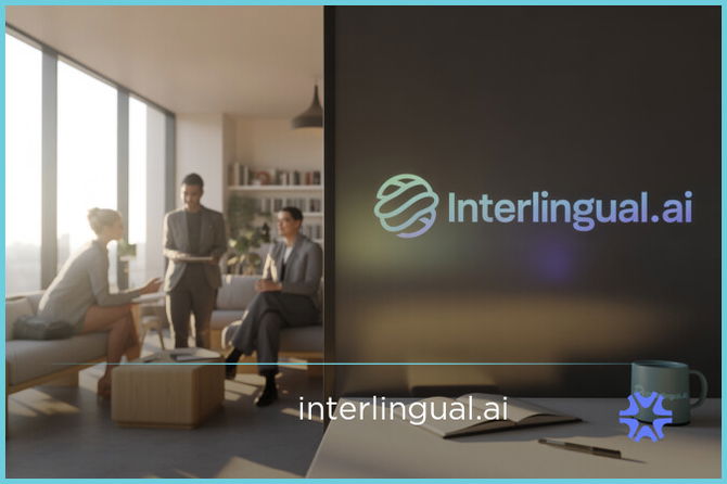 Interlingual.ai