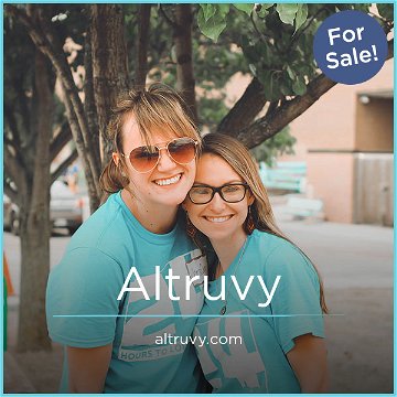 Altruvy.com