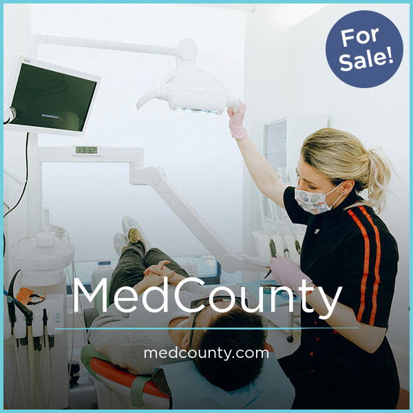 MedCounty.com