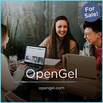 OpenGel.com