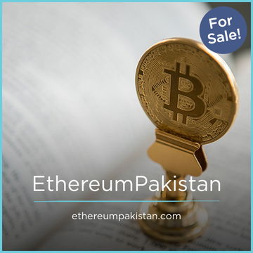 EthereumPakistan.com