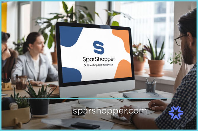 SparShopper.com